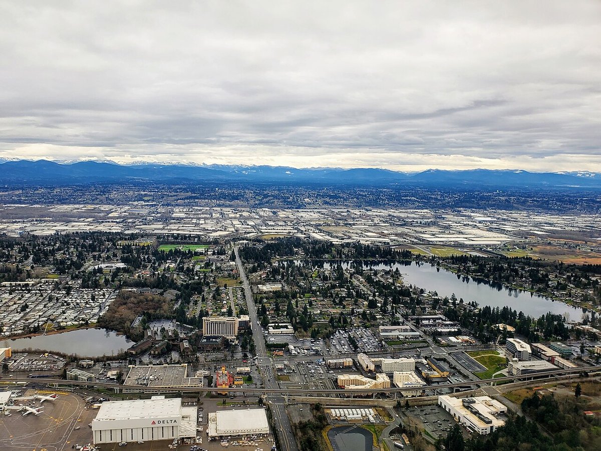 Algona, WA - SeaTac – Wikipedia