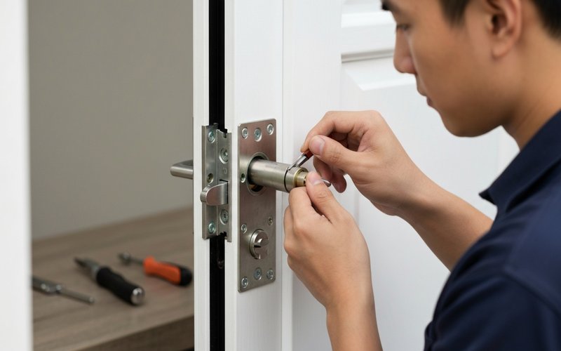 Professional service image 10