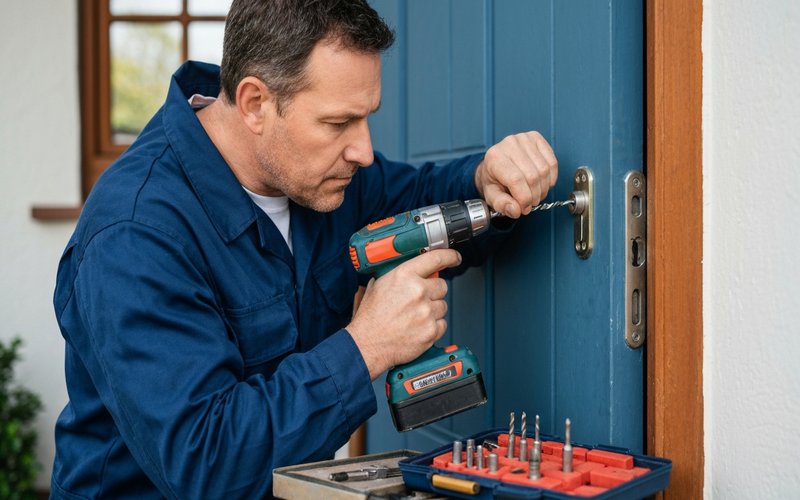 Professional service image 9