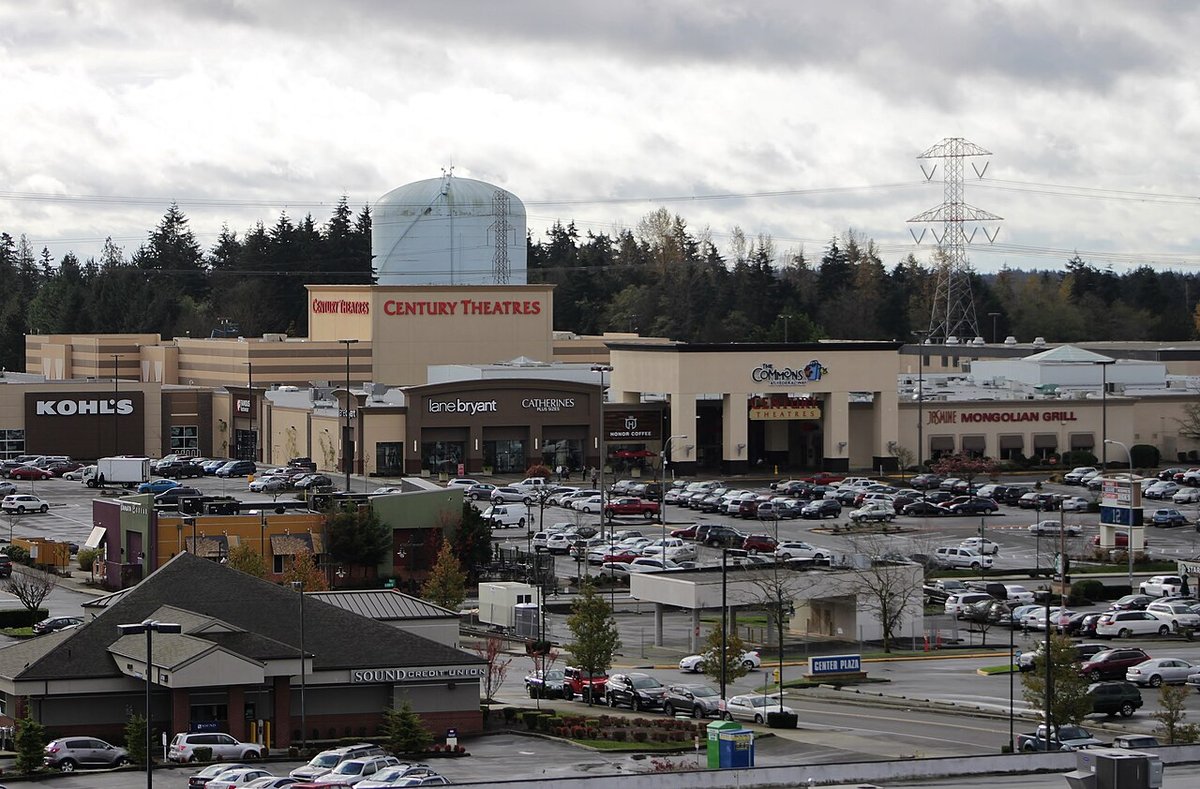 Federal Way, WA - Federal Way, Washington - Wikipedia