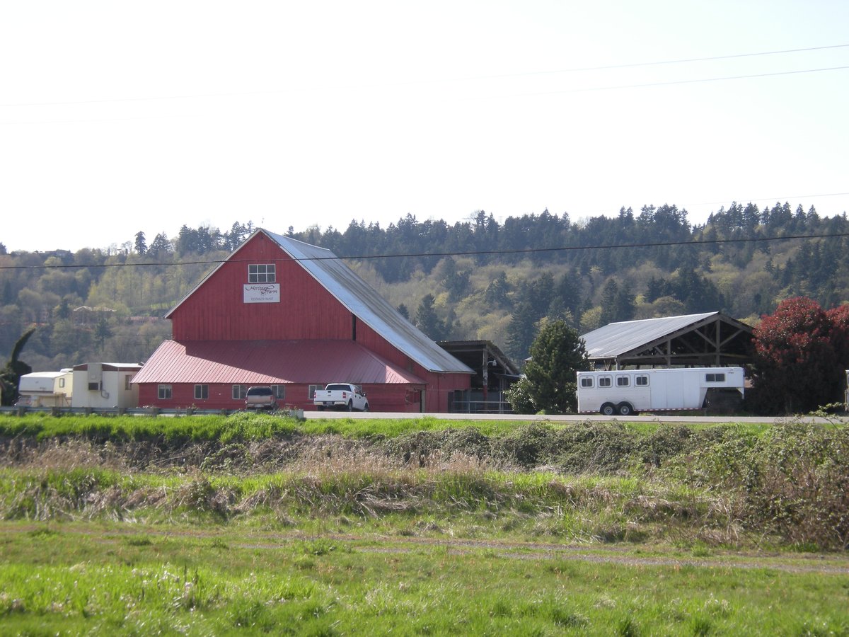 Kent, WA - File:Kent, Washington - Heritage Farm 01.jpg - Wikipedia