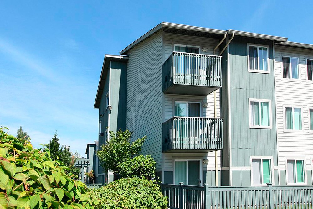 Lea Hill, WA - King County Housing Authority > Find a Home > Meadows on Lea Hill