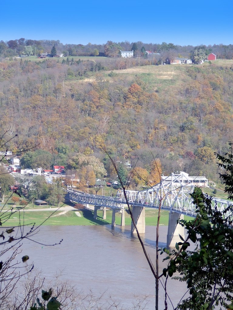 Milton, WA - Milton-Madison Bridge | Advisory Council on Historic Preservation
